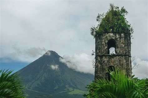 The Bikol .